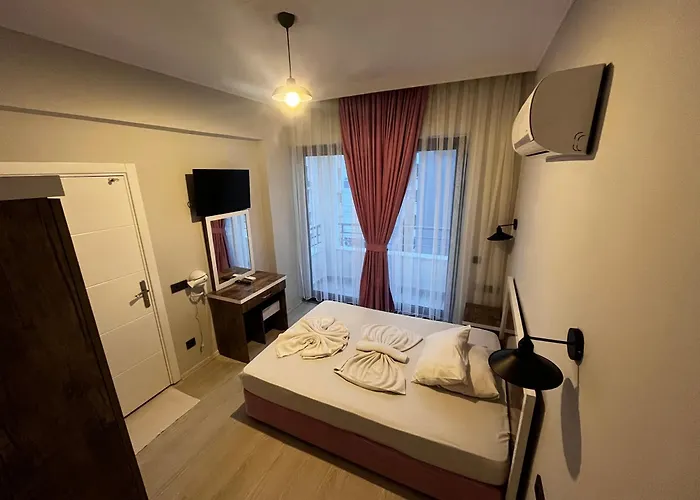 Best Alanya Hotel