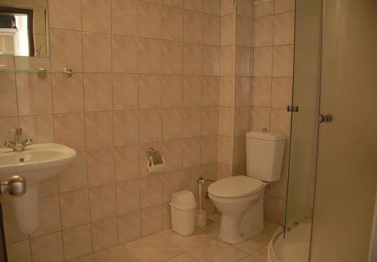 Best Alanya Hotel מלון 3*