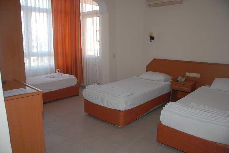 Best Alanya Hotel מלון