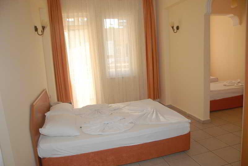 Best Alanya Hotel אלאניה