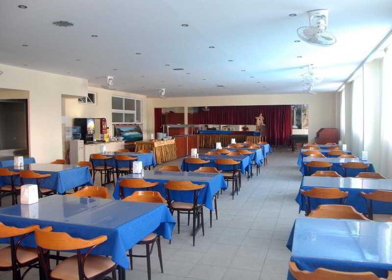 Best Alanya Hotel מלון אלאניה
