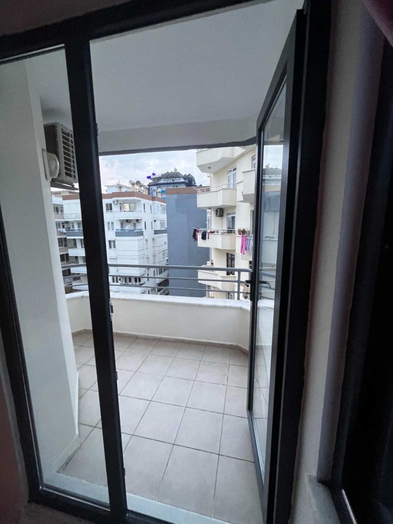 מלון Best Alanya Hotel אלאניה