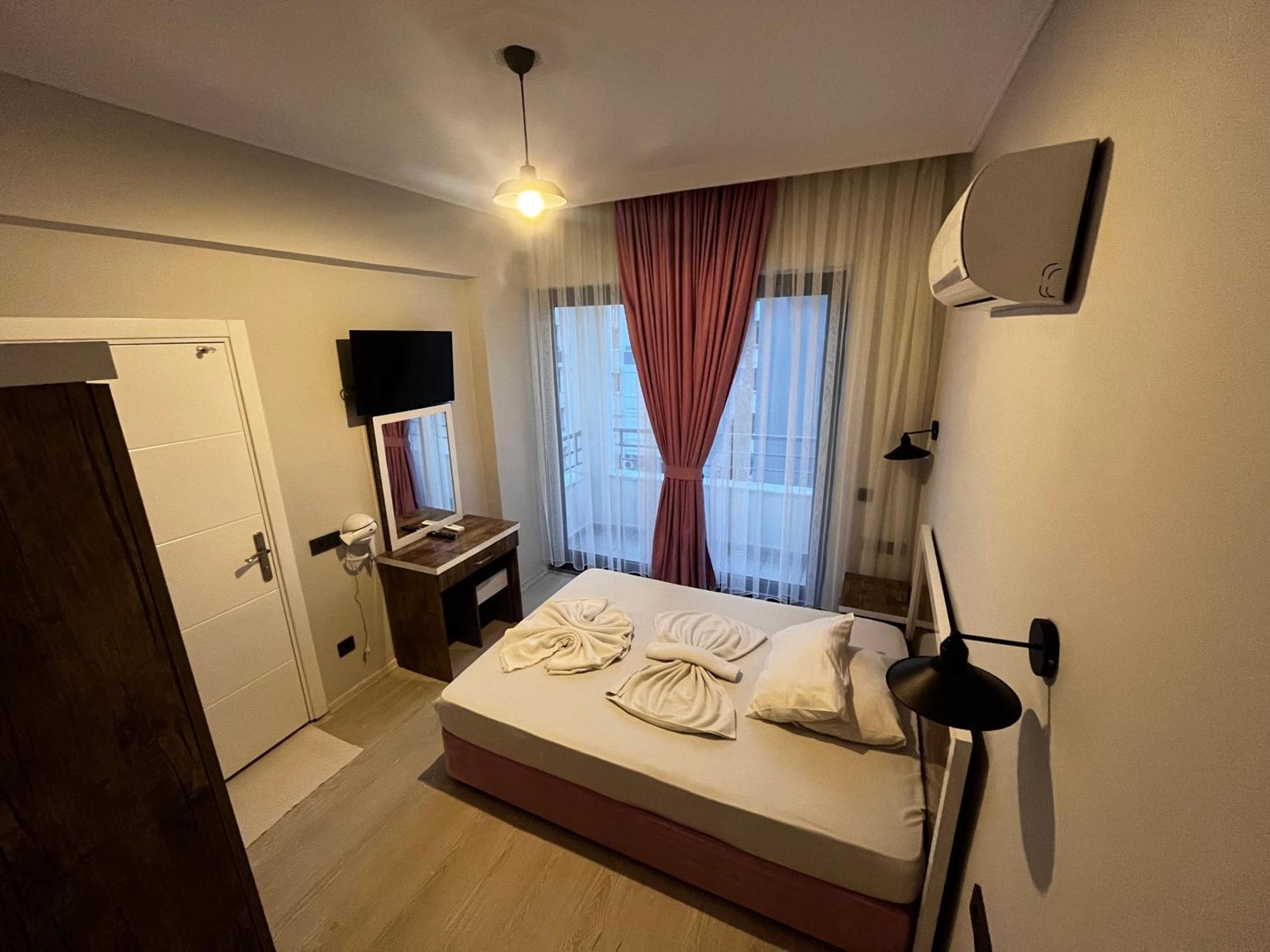 Best Alanya Hotel 3*