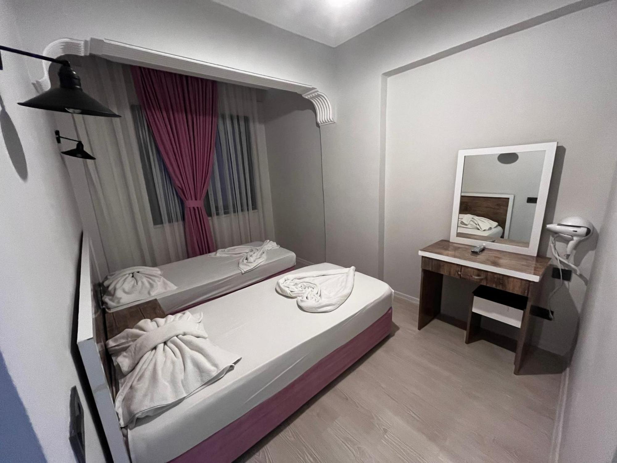 Best Alanya Hotel אלאניה