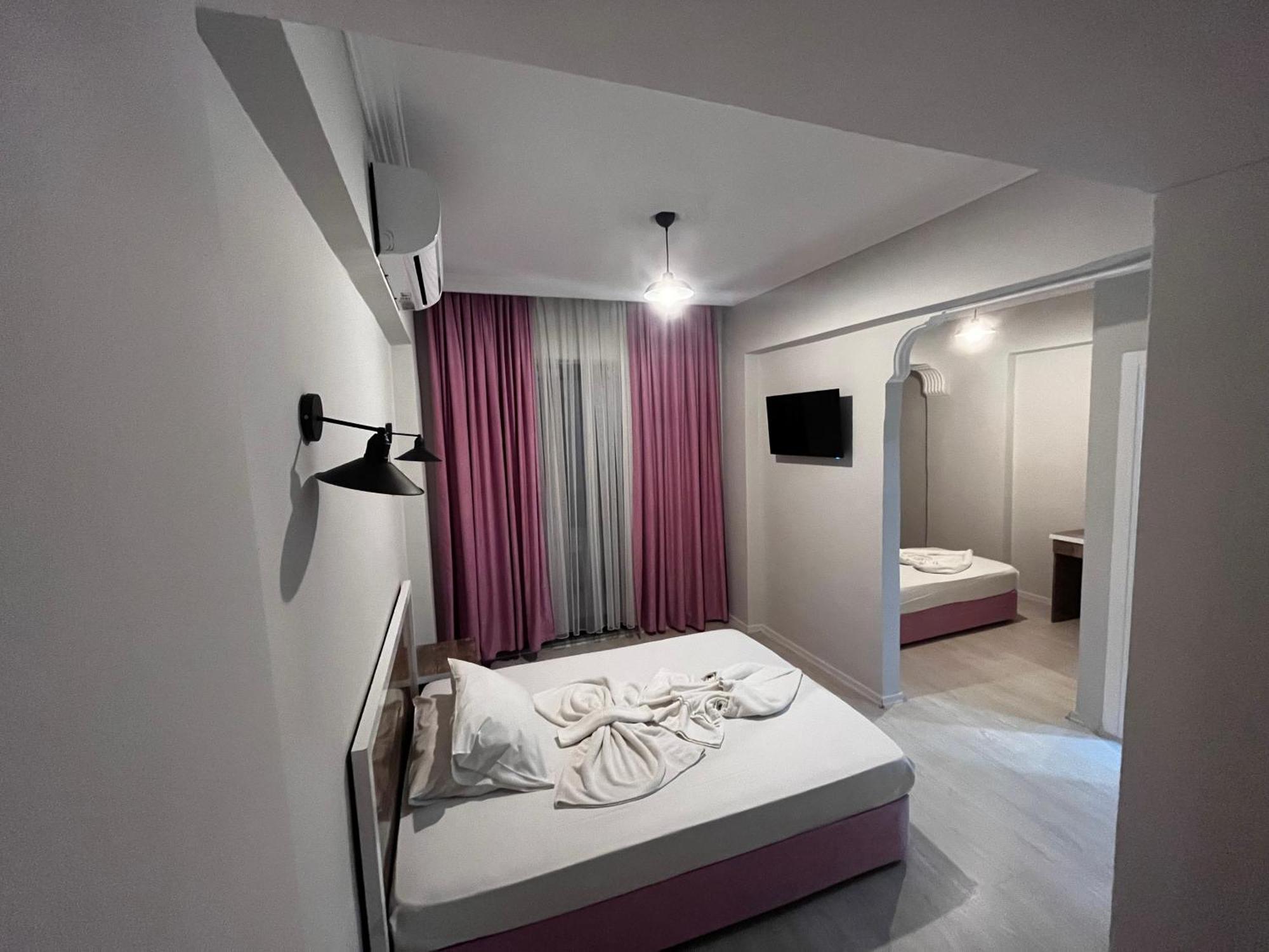 Best Alanya Hotel מלון אלאניה