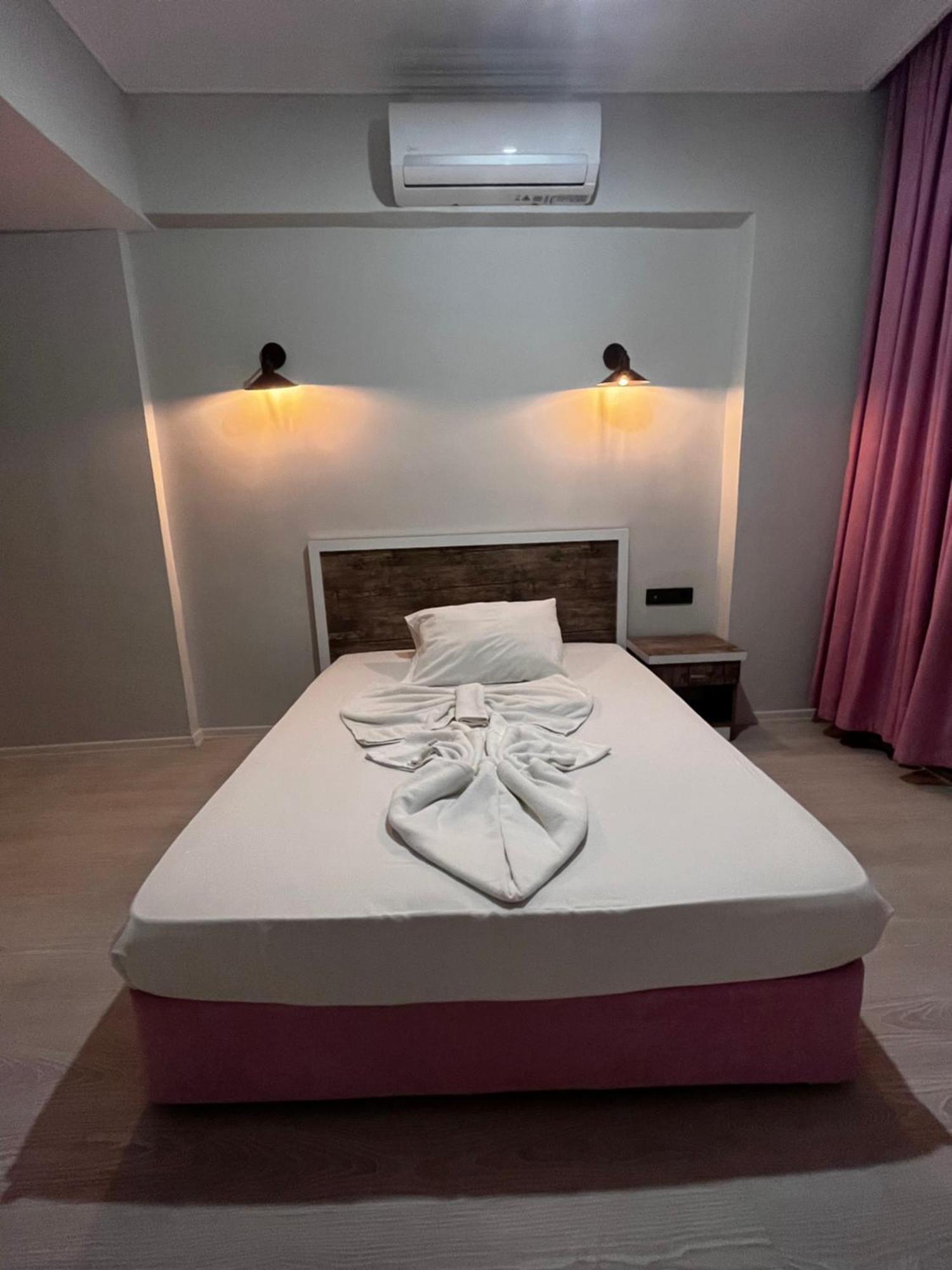 מלון Best Alanya Hotel אלאניה