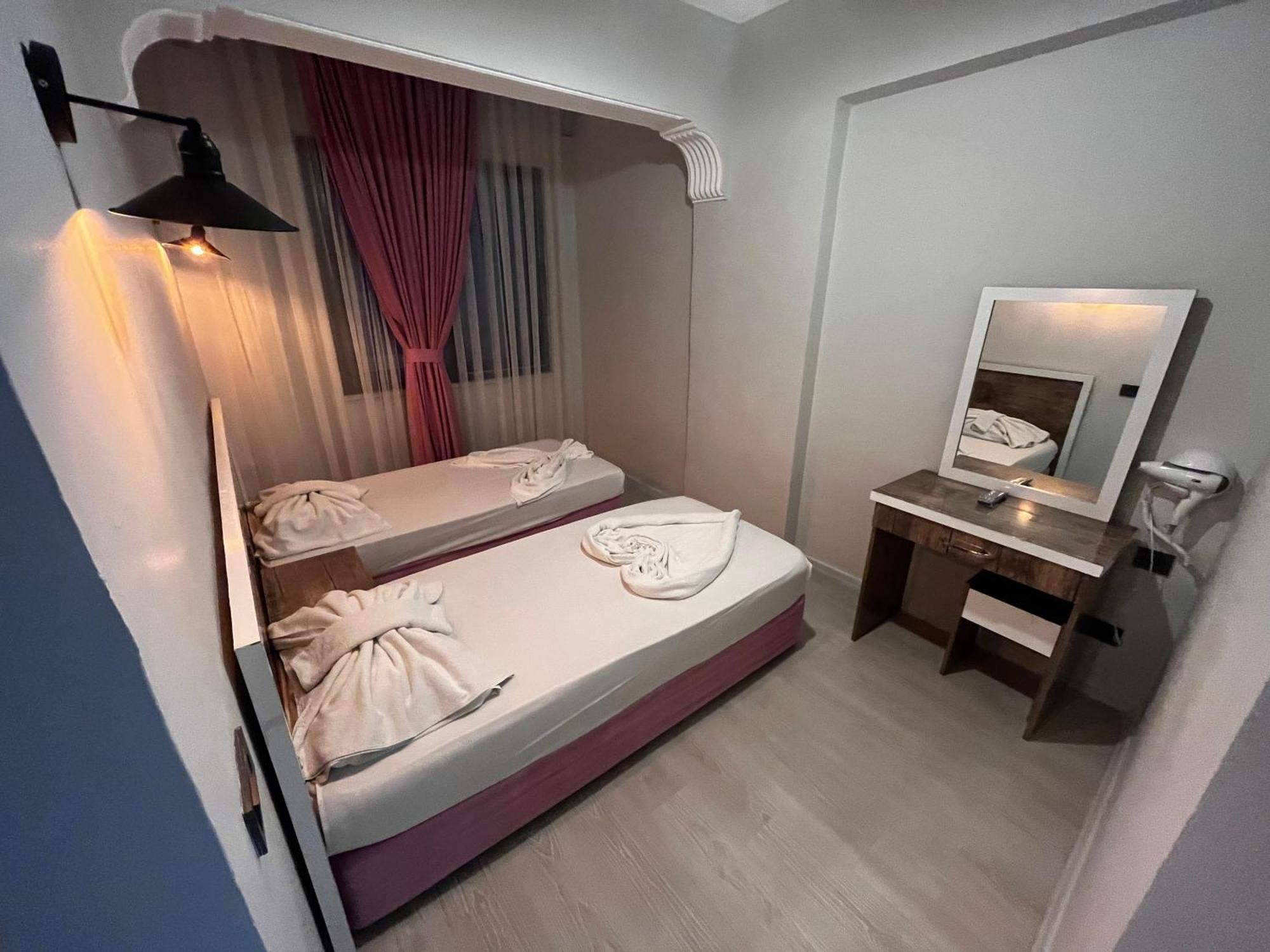 Best Alanya Hotel
