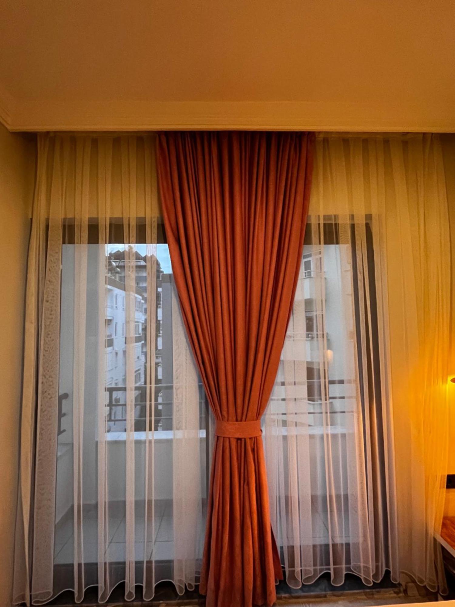 מלון Best Alanya Hotel