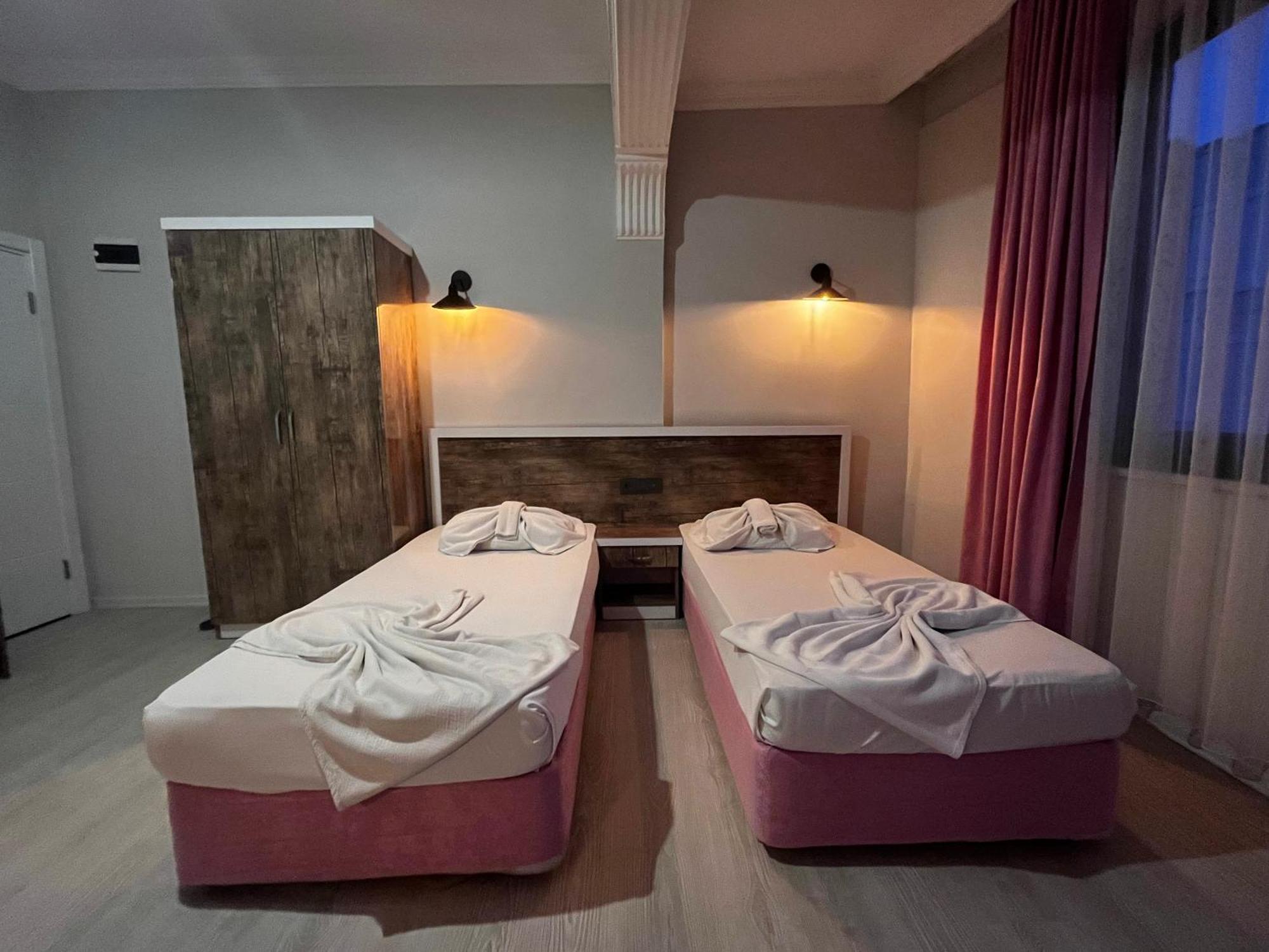 Best Alanya Hotel Hotel 3*
