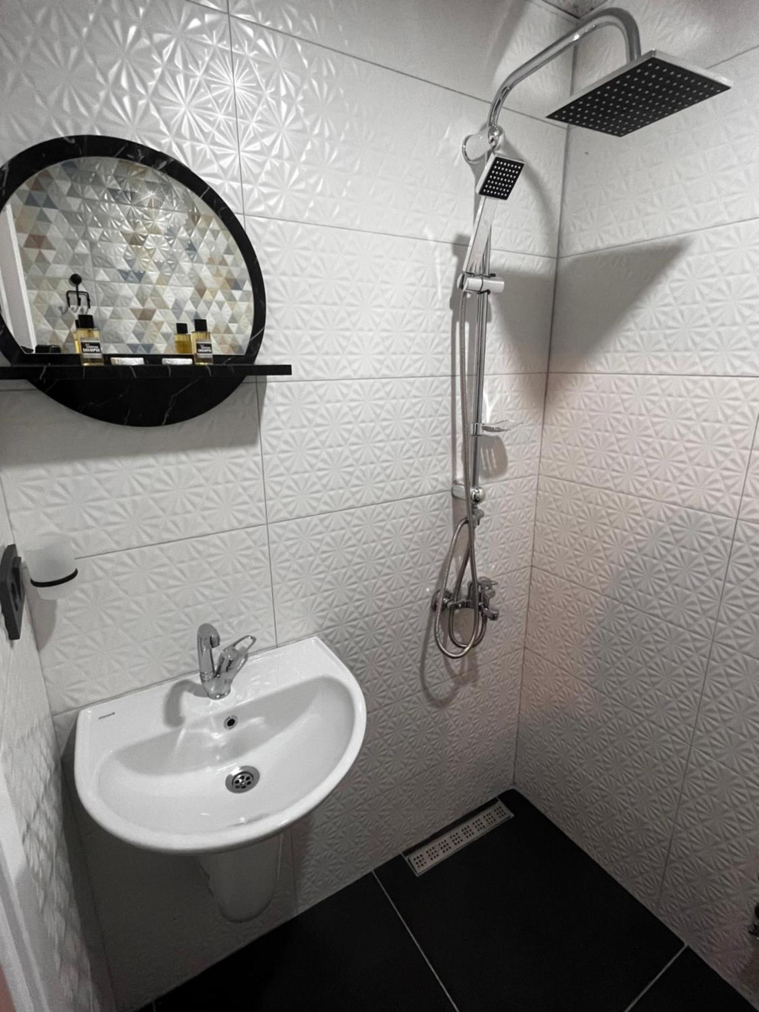 Best Alanya Hotel מלון אלאניה