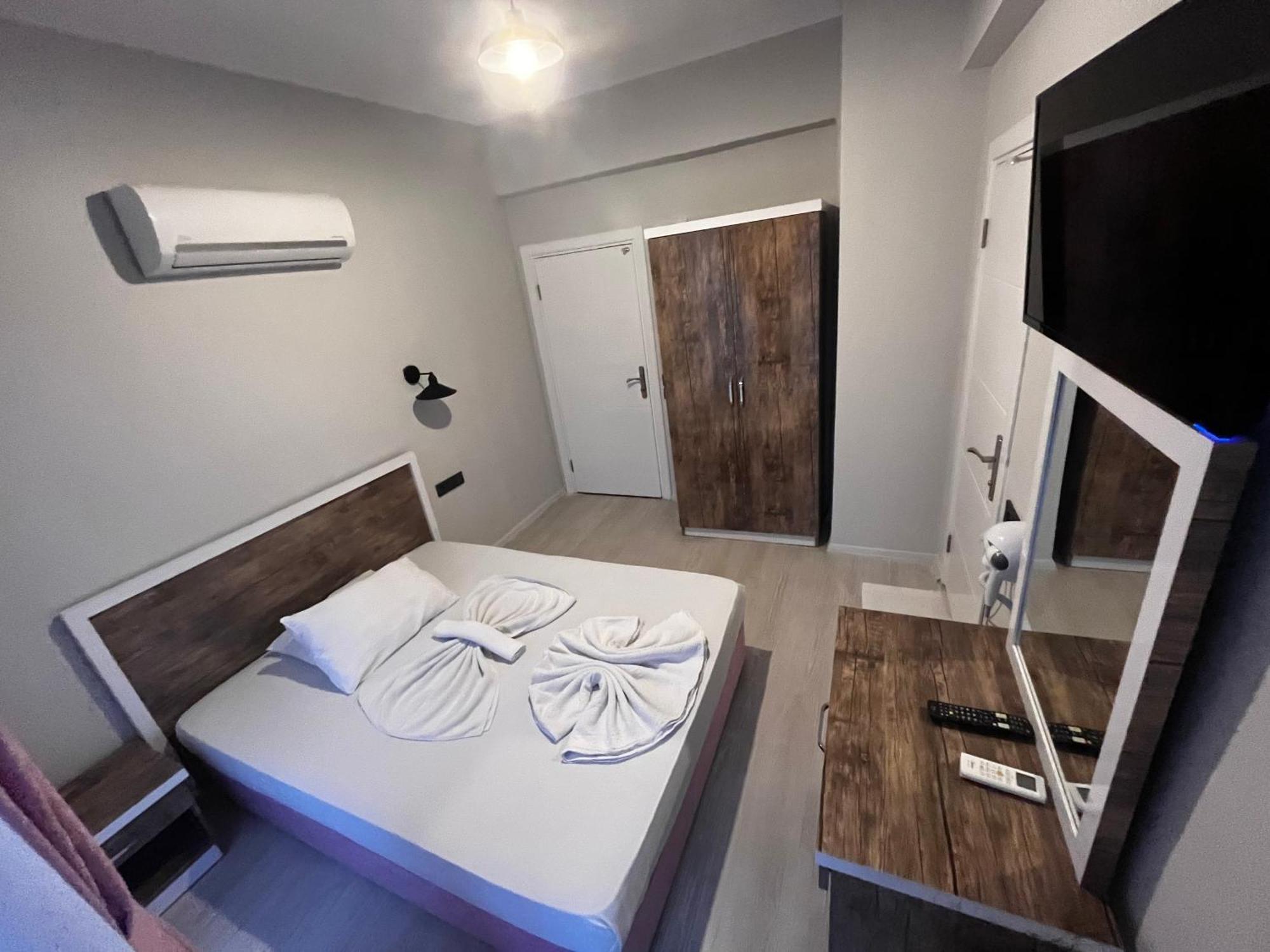 Best Alanya Hotel 3* אלאניה