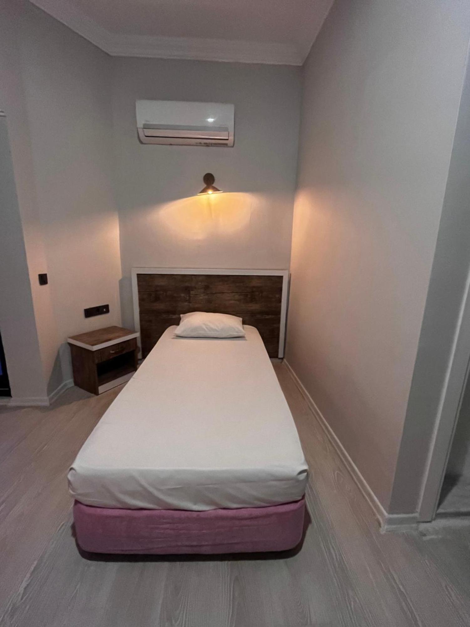Best Alanya Hotel Hotel