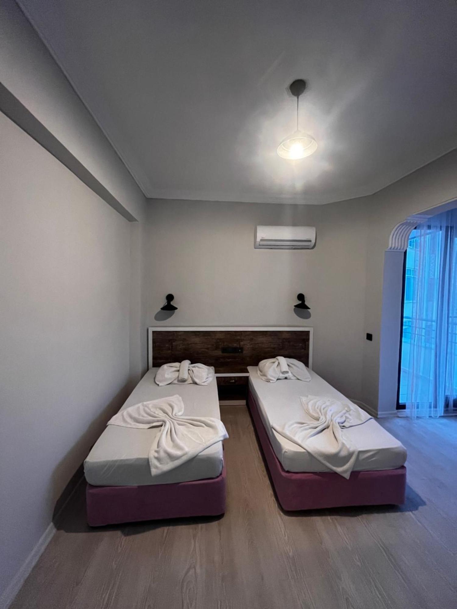 Best Alanya Hotel מלון 3*