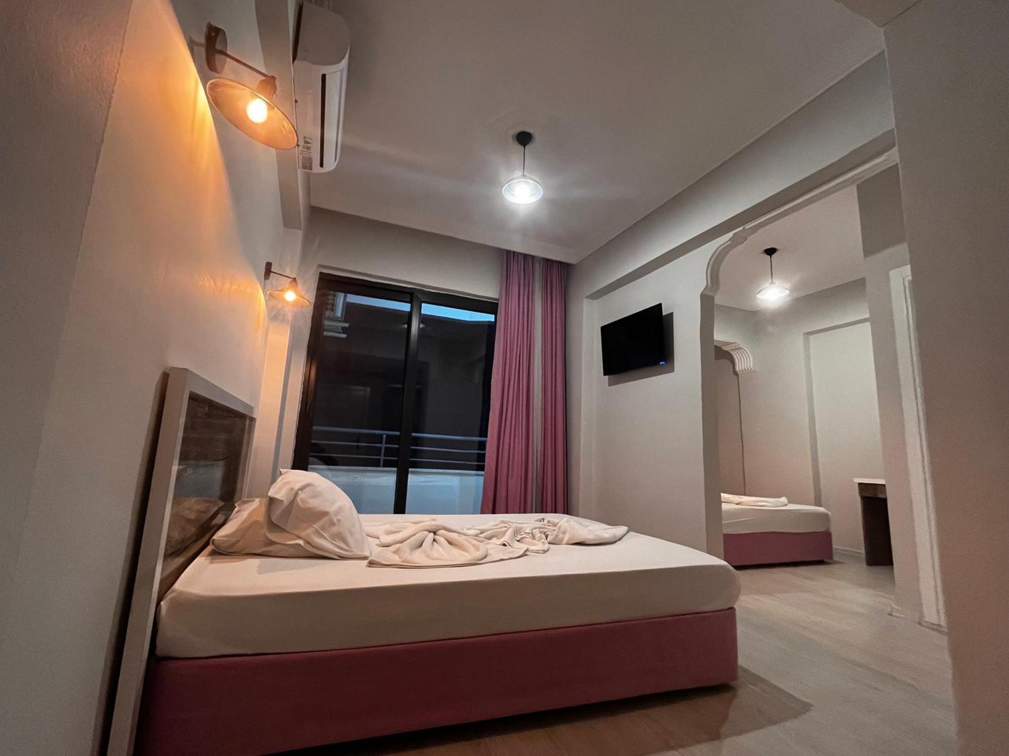 מלון Best Alanya Hotel אלאניה