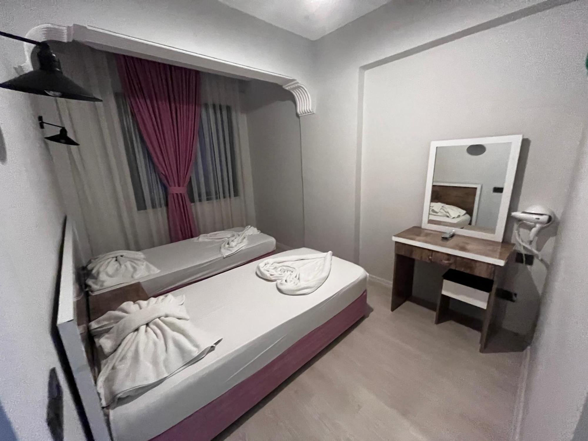 Best Alanya Hotel 3*