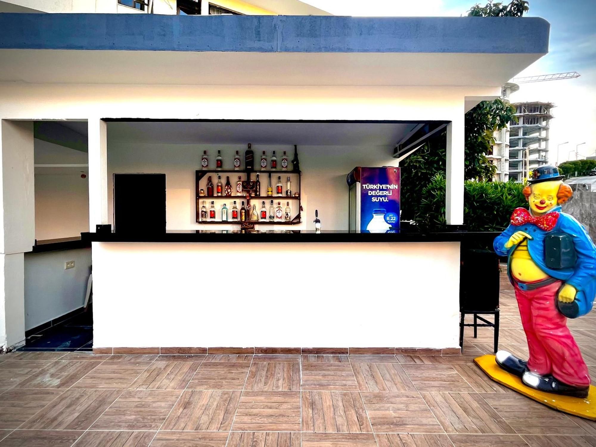 Best Alanya Hotel