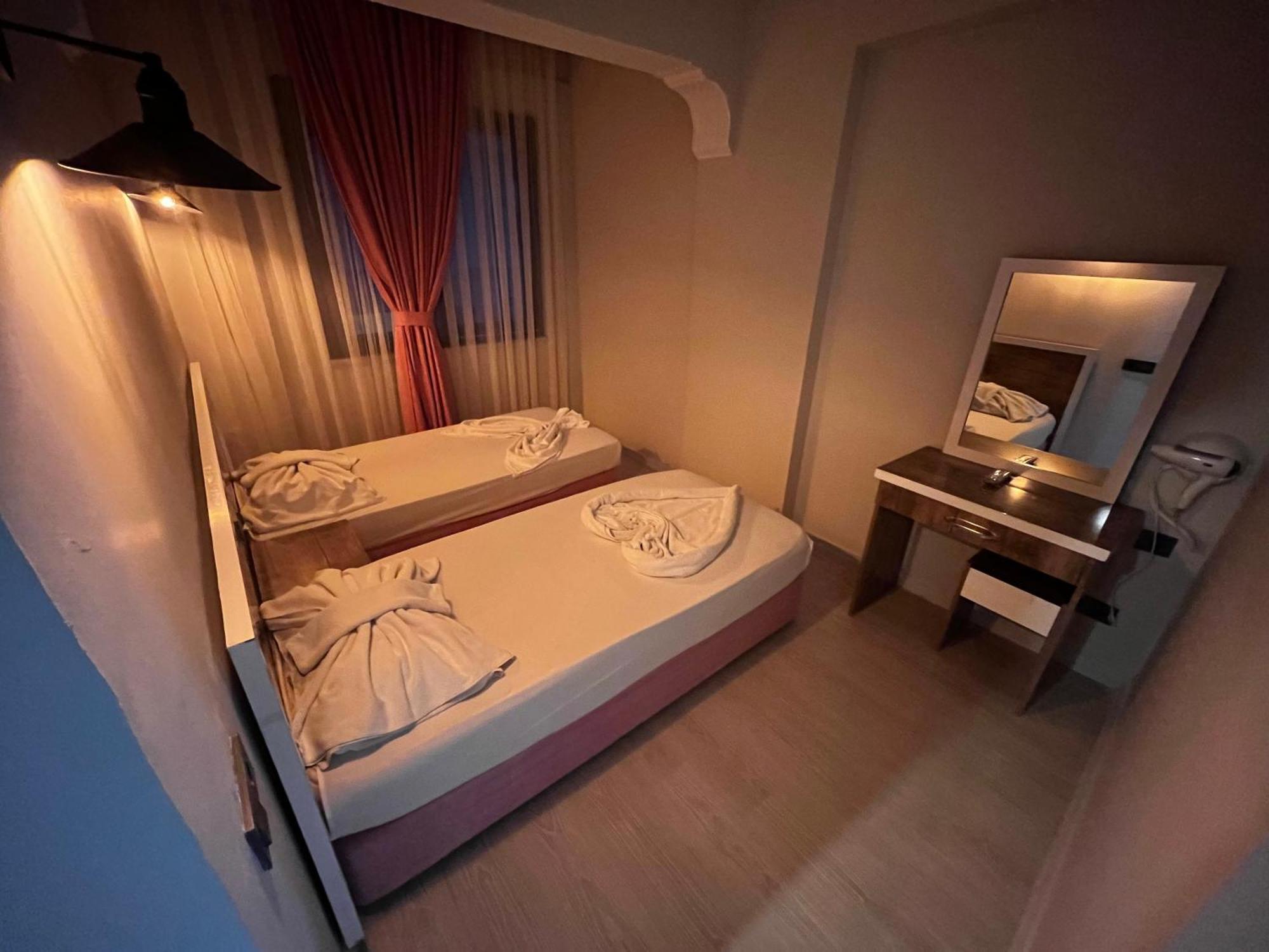 Best Alanya Hotel מלון