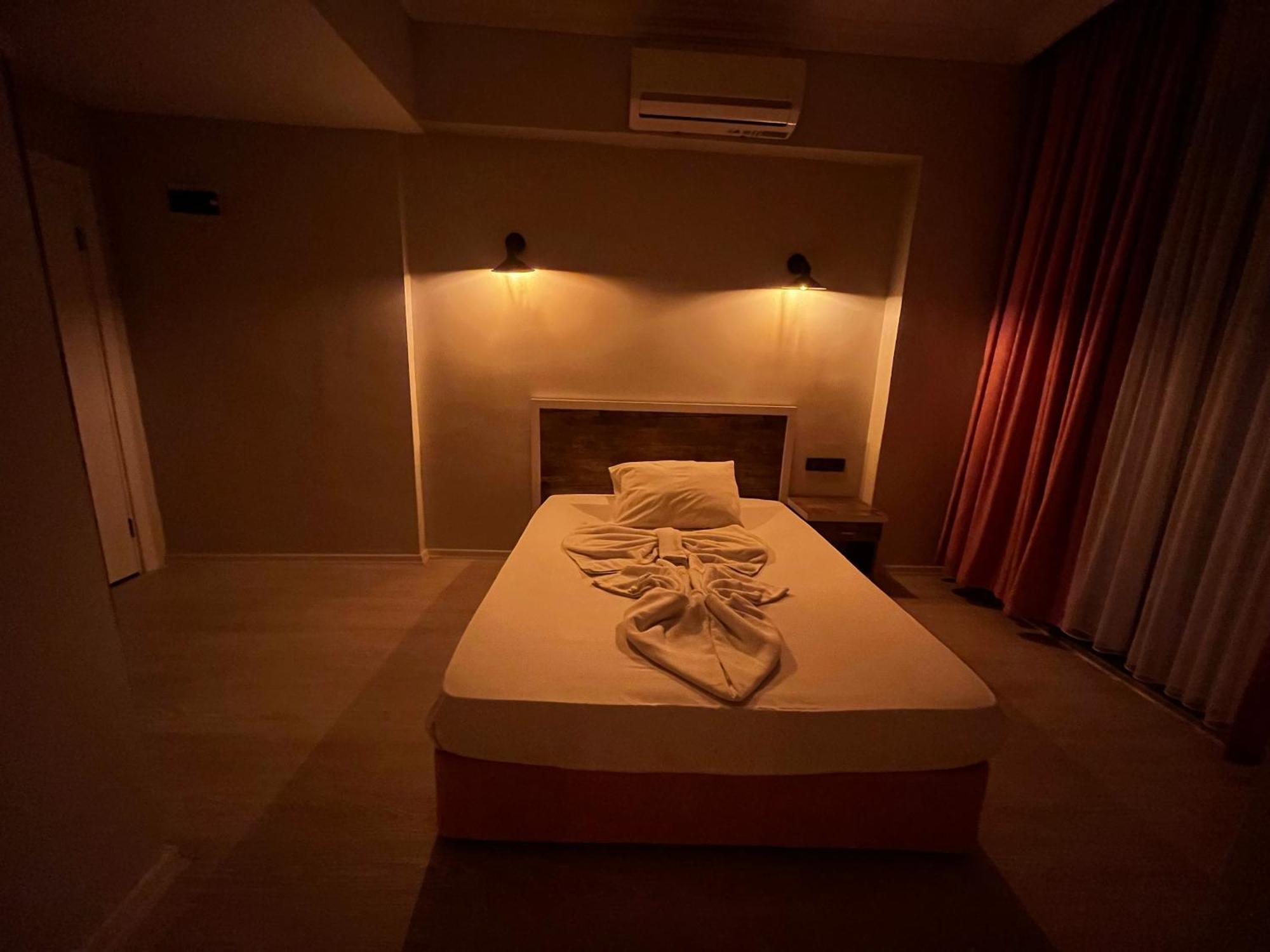 מלון Best Alanya Hotel 3*