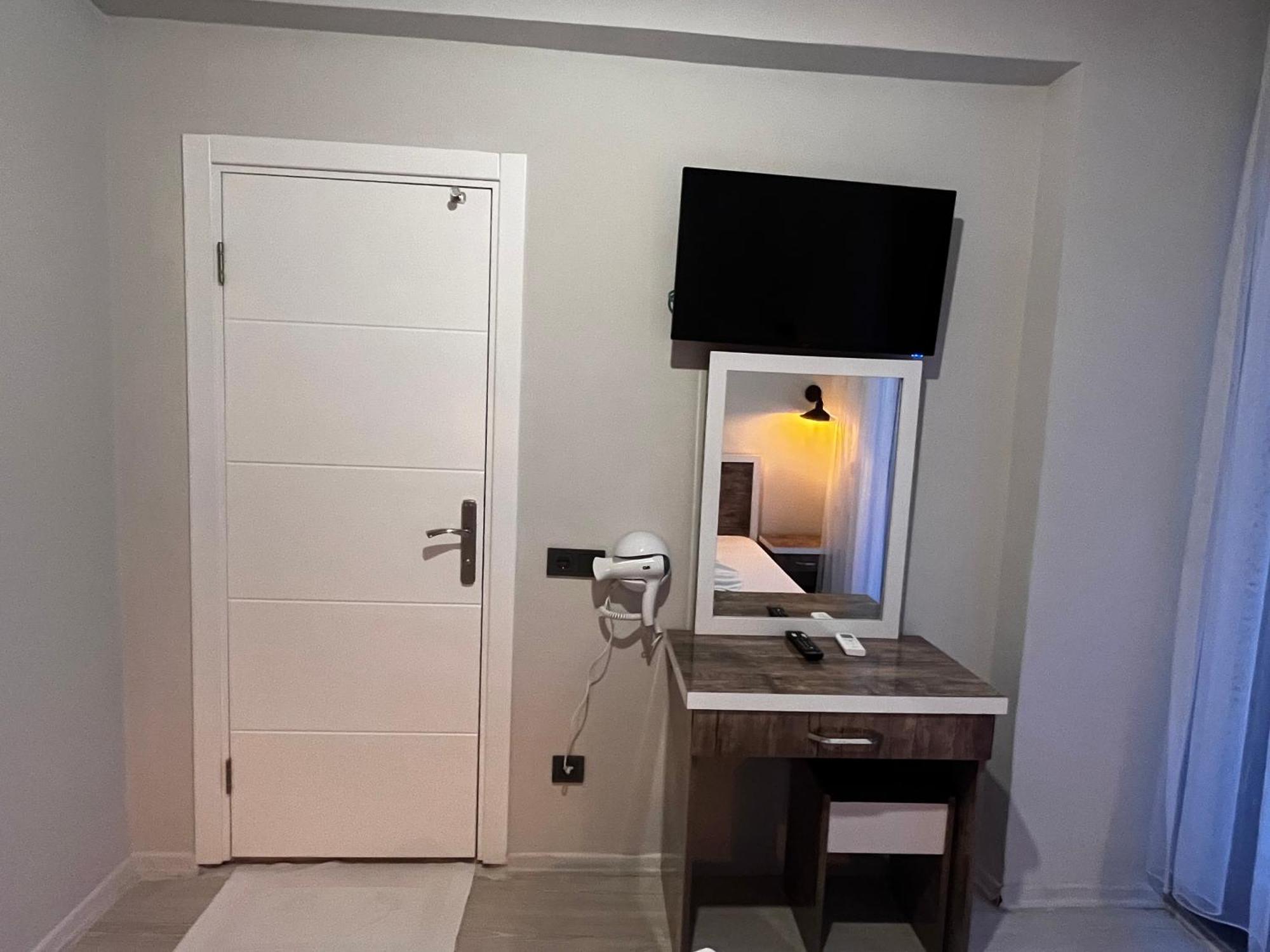 Best Alanya Hotel מלון אלאניה