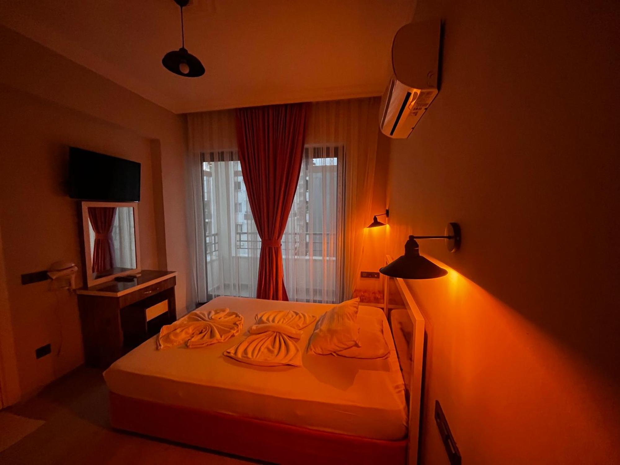 Best Alanya Hotel אלאניה