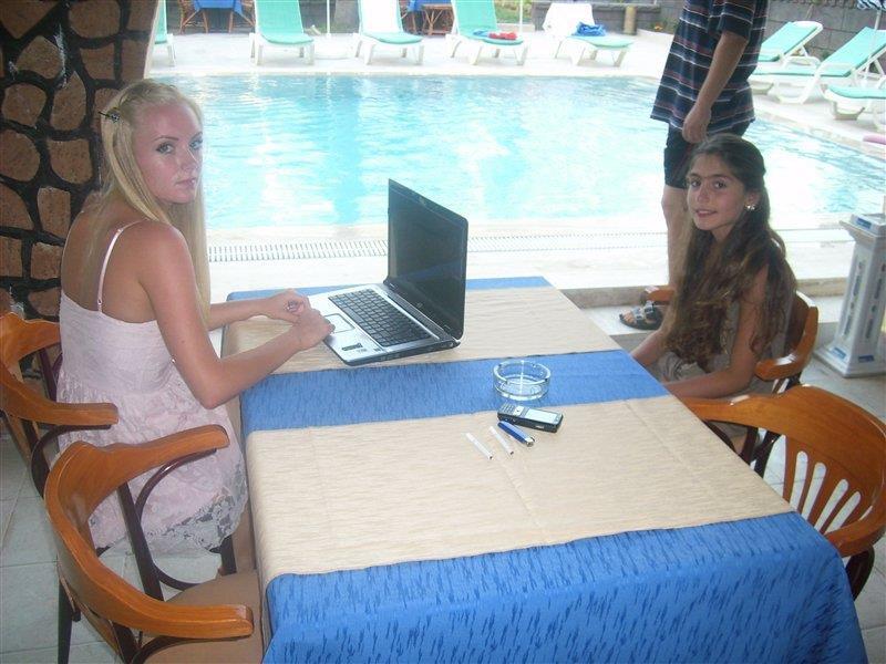 Best Alanya Hotel מלון