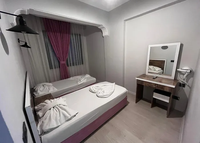 Best Alanya Hotel