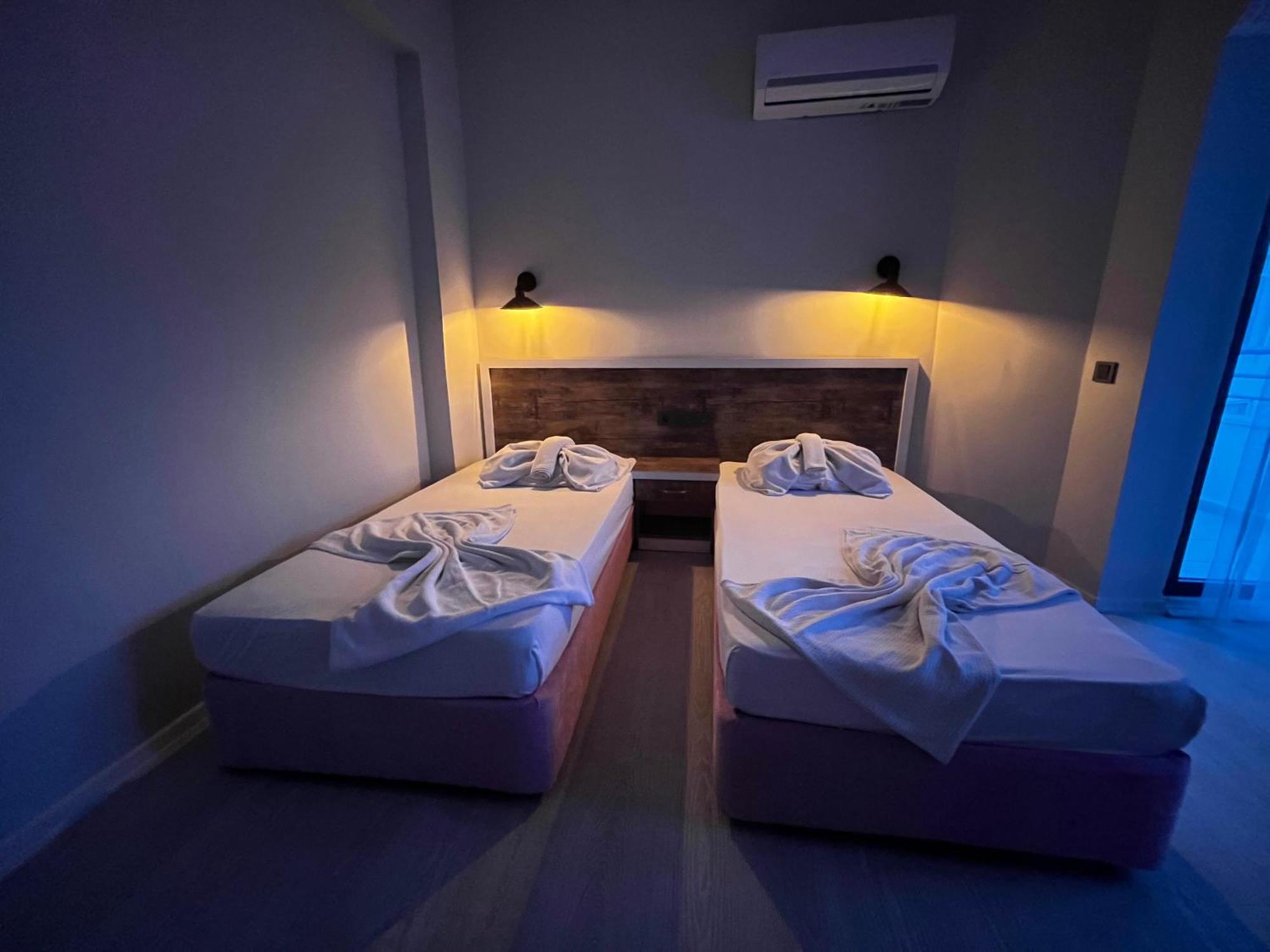 Otel Best Alanya Hotel