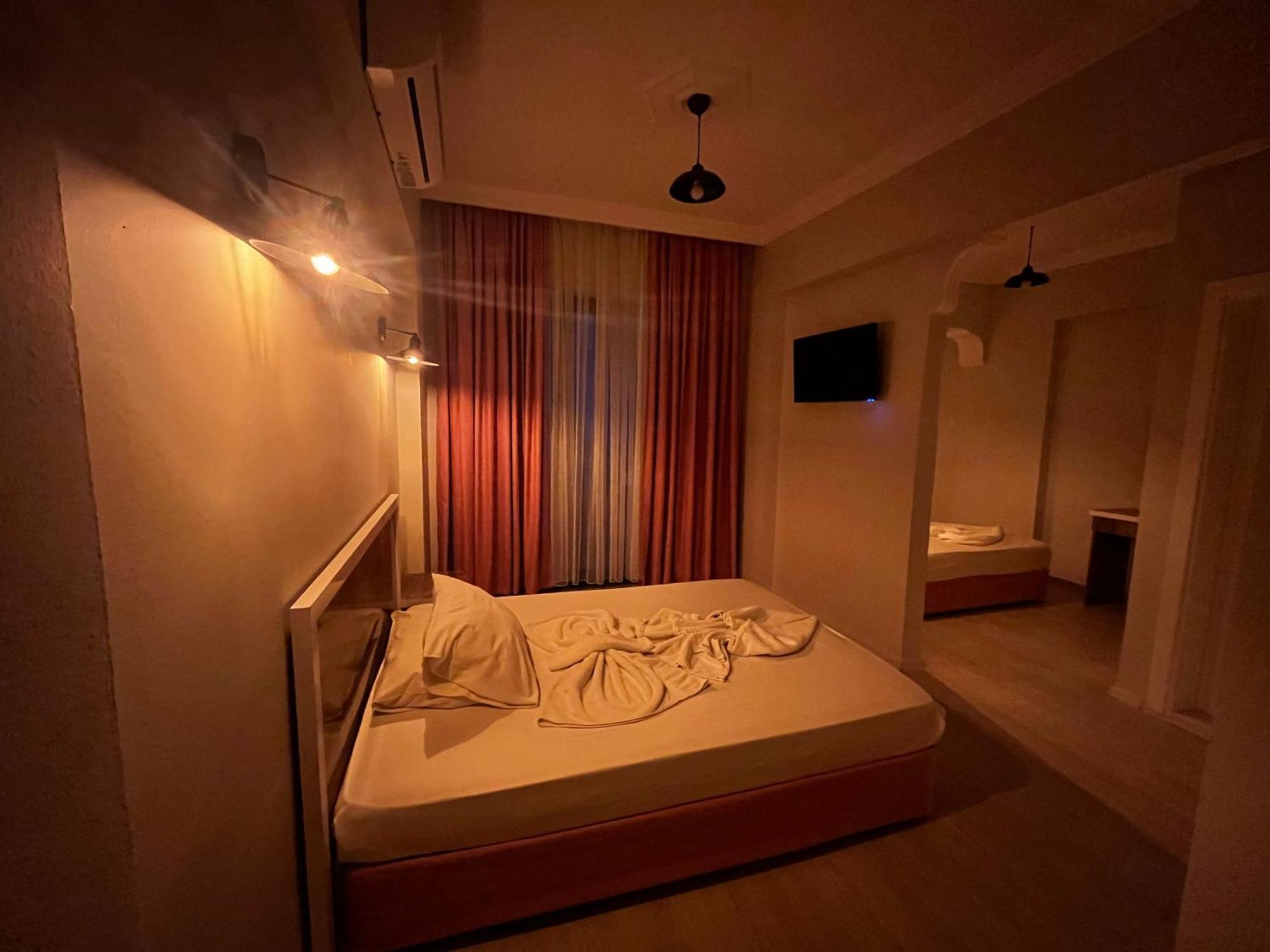 Otel Best Alanya Hotel Alanya
