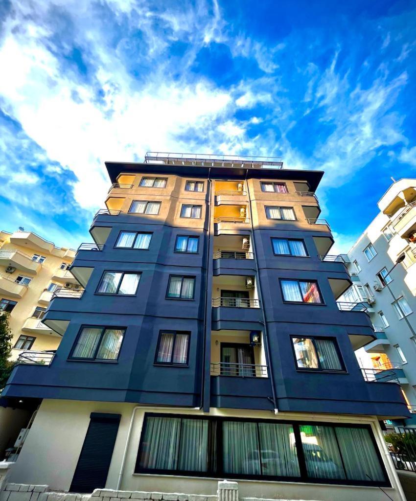 Best Alanya Hotel 3* Alanya