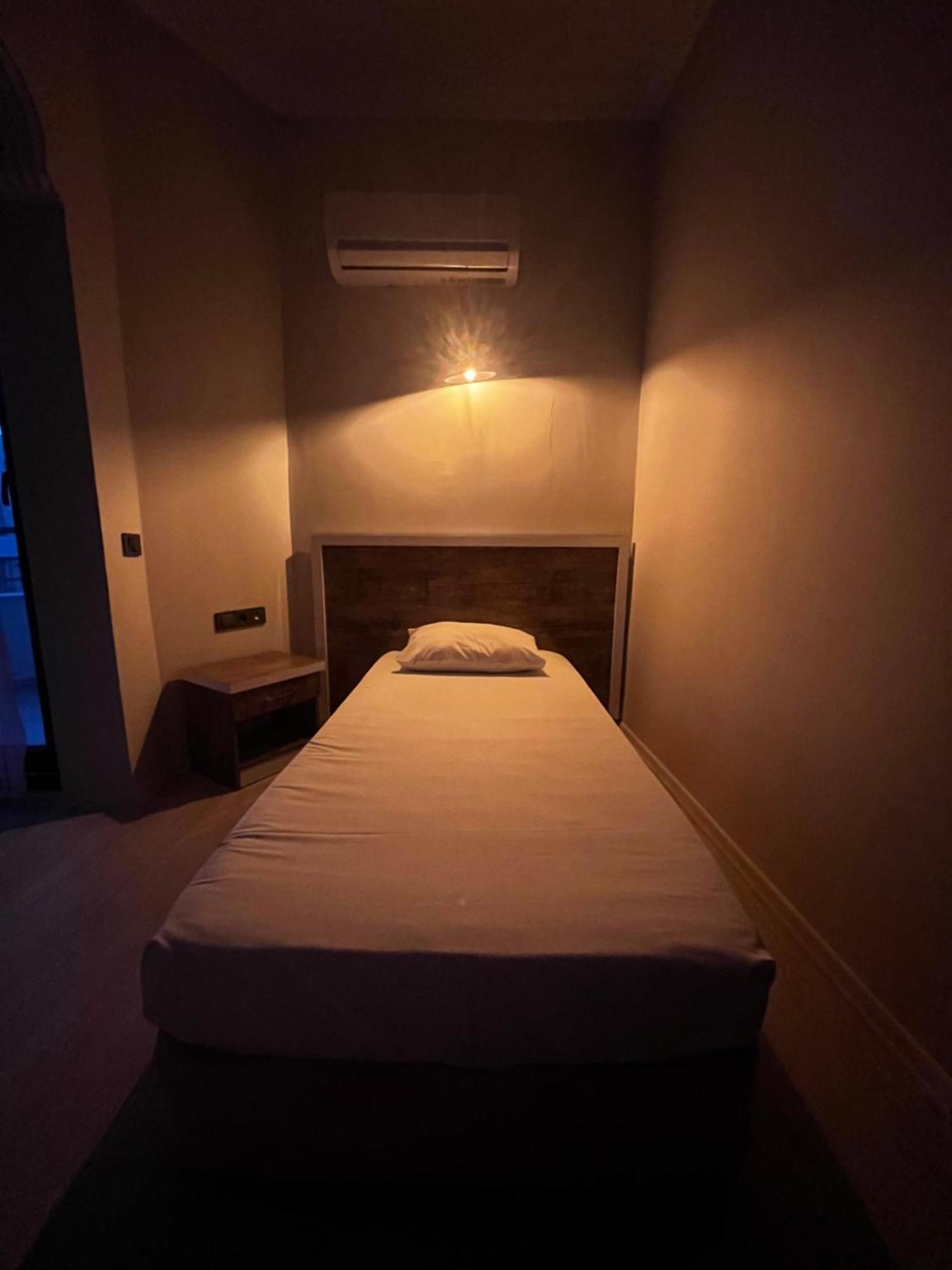 Best Alanya Hotel
