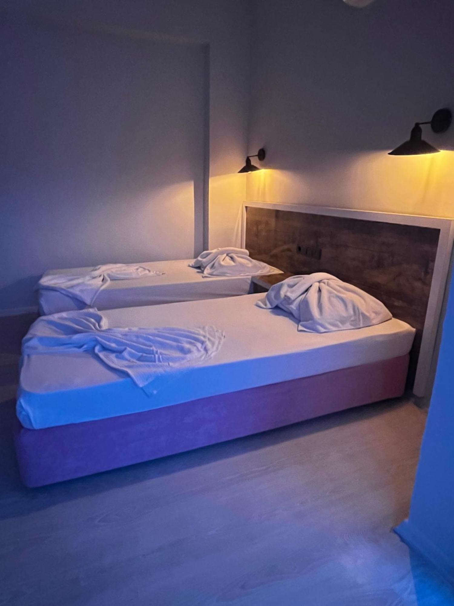 Otel Best Alanya Hotel